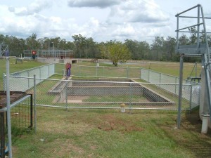 EAST COAST COMMERCIAL FENCING 622